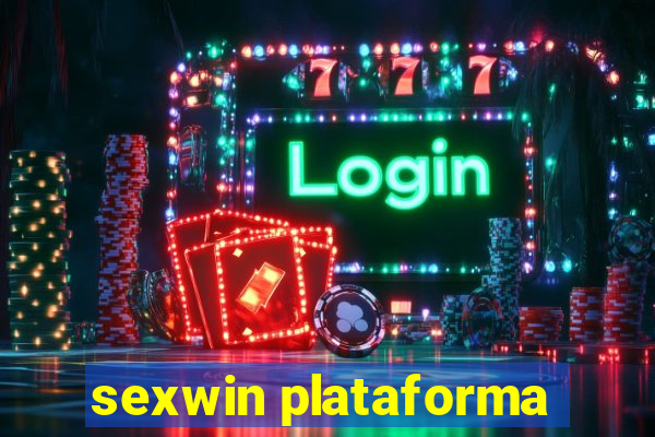 sexwin plataforma